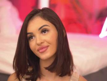 LilaRosie bongacams stream image