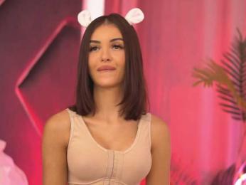 LilaRosie bongacams stream image