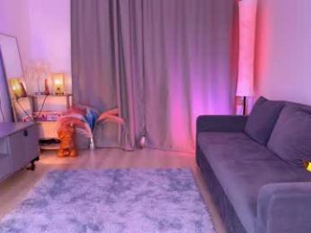 blush_mikki chaturbate stream image