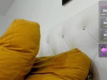 _timeless_paradox chaturbate stream image