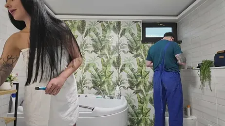 ValeriaGrey stripchat stream image