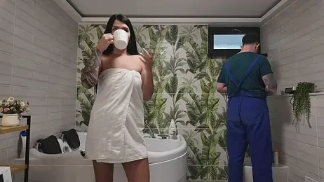 ValeriaGrey stripchat stream image