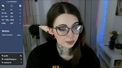 Dixi_Pixi_ stripchat stream image