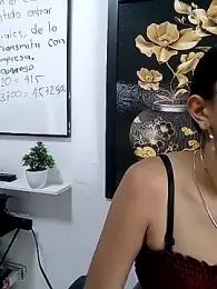 SofieLove_01 stripchat stream image