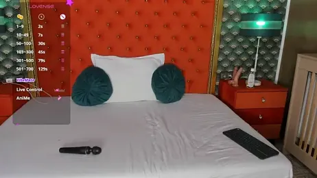 VallerieJones stripchat stream image