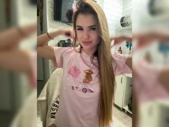 SweetyMia bongacams stream image
