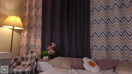 DarelleFare stripchat stream image