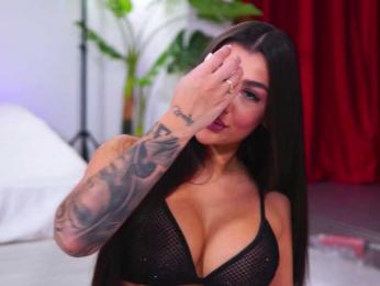 NatyDesiree bongacams stream image