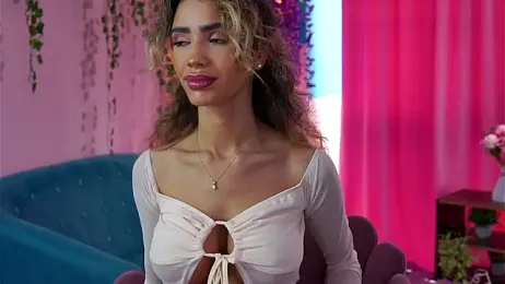 TheAyana stripchat stream image