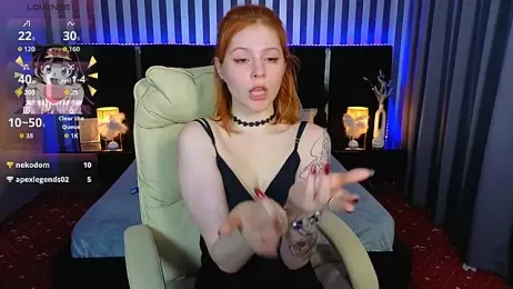 Sasha_Exclusive stripchat stream image