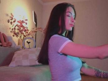 LALI_XS bongacams stream image