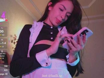 LALI_XS bongacams stream image