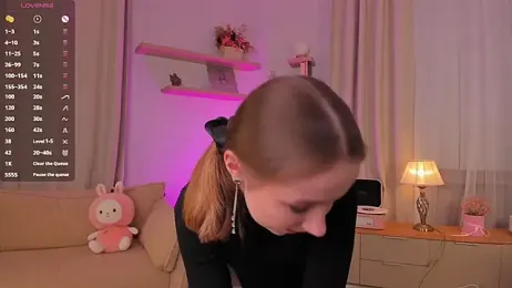 DominikaElis stripchat stream image