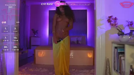 Marilyn_La_Rose stripchat stream image