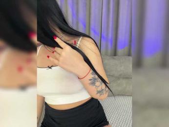 _EUPHORIAA_ bongacams stream image