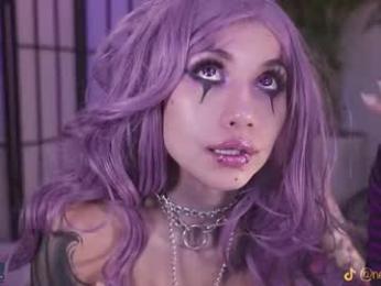 nekyra_san chaturbate stream image