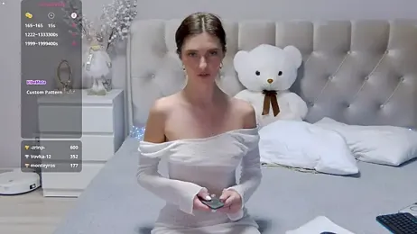 Baginyaaa stripchat stream image