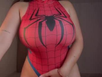 sabrina_geek chaturbate stream image