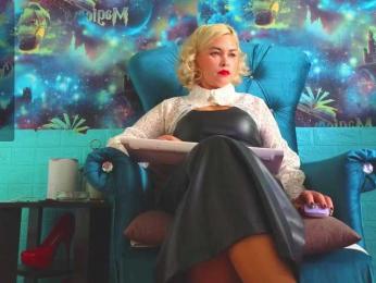 Mistress-Gwen bongacams stream image