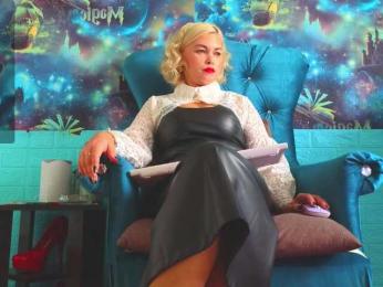 Mistress-Gwen bongacams stream image