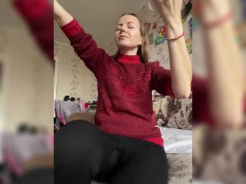 NeZabudka- bongacams stream image