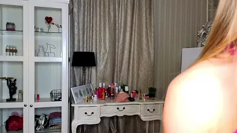 AnneFoxy stripchat stream image