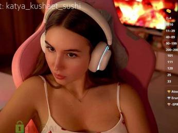 Milkaff- bongacams stream image