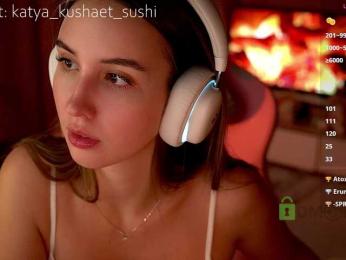 Milkaff- bongacams stream image