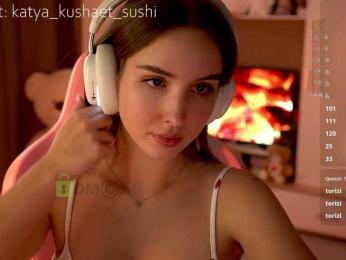 Milkaff- bongacams stream image