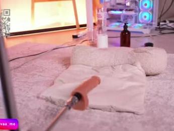 lil_eva chaturbate stream image