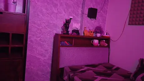 MidnightFlame stripchat stream image