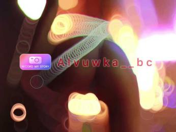 ALVUWKA bongacams stream image