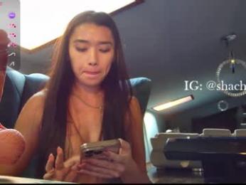 shachatte chaturbate stream image