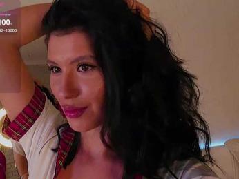 KASPIYA bongacams stream image