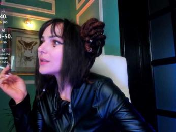 Moona-One bongacams stream image