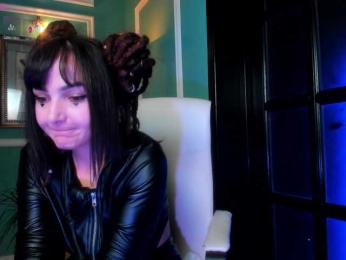 Moona-One bongacams stream image