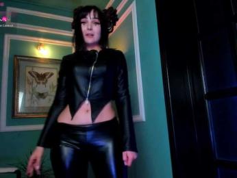 Moona-One bongacams stream image