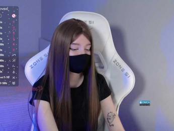 Evo4kaStorm bongacams stream image