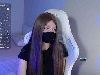 Evo4kaStorm bongacams stream image