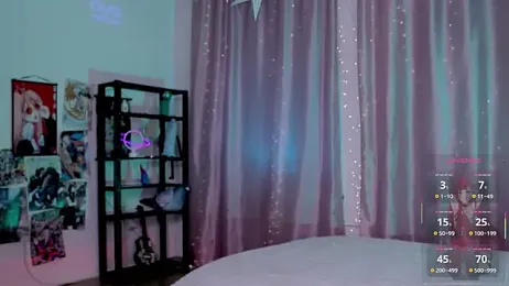 Carolina_Leep stripchat stream image