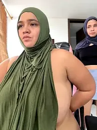 sweetmuslim01 stripchat stream image
