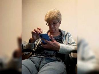 Reife-dame bongacams stream image