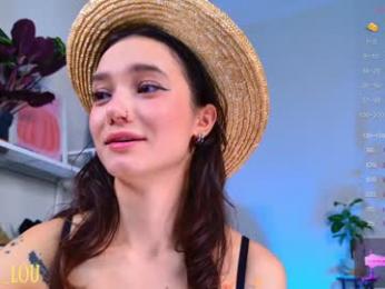 breeding_material chaturbate stream image