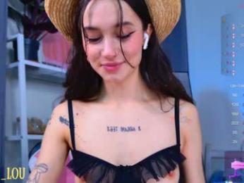 breeding_material chaturbate stream image