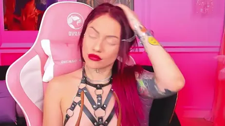 AmyRider stripchat stream image