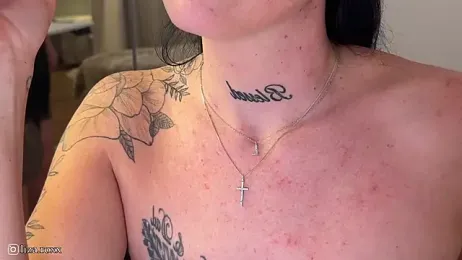 LizaRoxx stripchat stream image