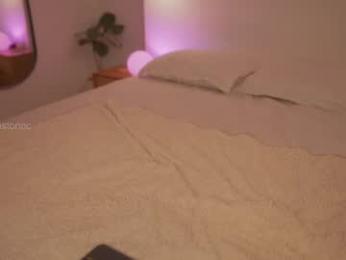 rebeccastonee chaturbate stream image