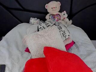 Tanya Hanks flirt4free stream image