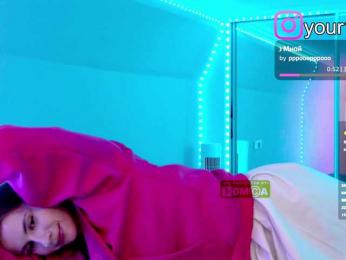 VikkiExtraCheese bongacams stream image