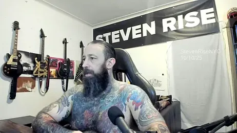 StevenRiseNYC stripchat stream image